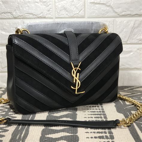 Saint Laurent Satchel bags and purses for Women 